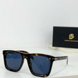 Picture of David Beckha Sunglasses _SKUfw55771021fw
